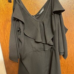 2 Shein blouse 1XL bundle